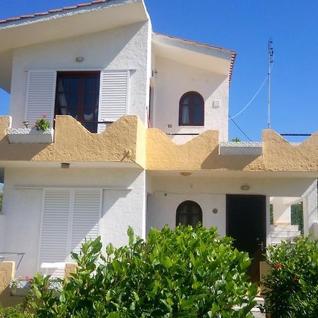 Sunset Beach Studio Kremastí المظهر الخارجي الصورة